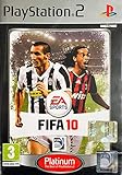 FIFA 10 - Platinum Edition