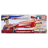 Hasbro Nerf - Thunderhawk Accustrike, E0440eu4