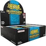 YU-GI-OH! TCG - COLLEZIONE RARITÀ II (BOX 24 BUSTE) - ITA