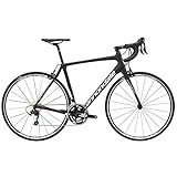 Cannondale Synapse Carbon 105 5 Black, Nero