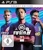 FIFA 19 (Legacy Edition)