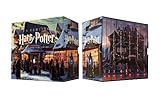 Harry Potter the Complete Series