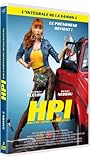 Hpi - haut potentiel intellectuel - saison 2