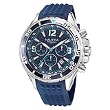 Nautica Orologio Sportivo NAPNSS214