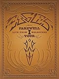 The Eagles Farewell 1 tour - Live from Melbourne (2 DVD)