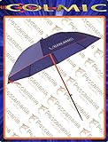 Ombrellone colmic eco fiberglass Umbrella