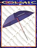 Ombrellone colmic eco fiberglass Umbrella