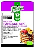 Probios Protein Mix Pancake Bio - Confezione Da 200 g