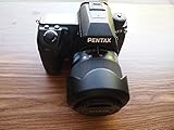 Pentax K-5 Lens Kit w DA 18-55 WR