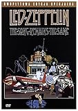 Led Zeppelin - The Song Remains The Same