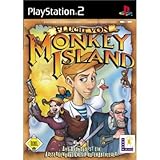 Flucht von Monkey Island