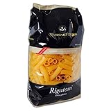 Massimo Zero Rigatoni 400g