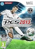 PES 2013 : Pro Evolution Soccer [Edizione: Francia]