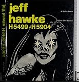 Jeff Hawke. H5499-H5904