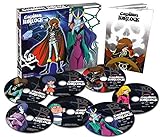 Capitan Harlock - La Serie Completa (Collectors Edition) (7 DVD)