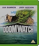 Doomwatch (Blu-ray) [Edizione: Regno Unito]