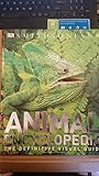 Smithsonian Animal Encyclopedia - La guida visiva definitiva