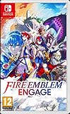 Fire Emblem Engage - Videogioco Nintendo - Ed. Italiana - Versione su scheda