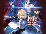 Fate/stay night: Unlimited Blade Works