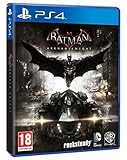 Batman: Arkham Knight - PS4