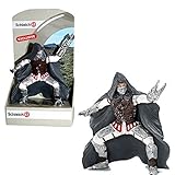 Schleich 72066 - Cavaliere di grifone Spia