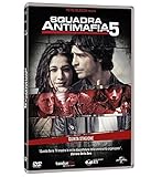 Squadra Antimafia 5 (Box 5 Dvd)