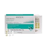 Rinfoltil kera-protein ristrutturante fiale capelli