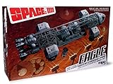 MPC Space 1999: Kit modello Aquila con Cargo Pod da 56 cm in scala 1:48