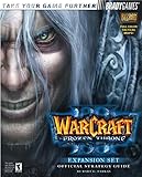 Warcraft III: The Frozen Throne : Official Strategy Guide