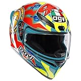 AGV K1 S E2206 ROSSI MUGELLO 1999 S