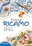 Scuola di ricamo