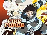 Fire Force 2