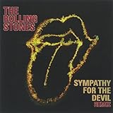 Sympathy For The Devil