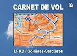 CARNET DE VOL - LFKD / Sollières-Sardières