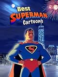 I Migliori Cartoni Animati di Superman