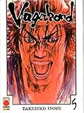 Vagabond Deluxe N° 5 - Ristampa - Planet Manga - Panini Comics - ITALIANO #MYCOMICS