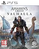 Assassin s Creed Valhalla Ita PS5 Standard - PlayStation 5