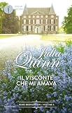 Il visconte che mi amava. Serie Bridgerton (Vol. 2)