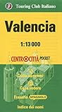 Valencia 1:13.000