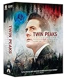 Twin Peaks Coll.Colmpl. 1-3 ( Box 19 Dv)