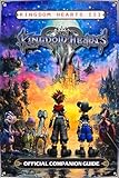 Kingdom Hearts 3 Official Companion Guide ( Updated and Expanded )