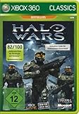 Halo Wars XBox 360 Classics [Edizione : Germania]