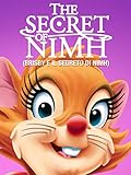 Brisby e il segreto di Nimh