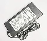 AC Adapter for Popcorn Hour A-300 A-400 Networked Media Jukebox Streamer Charger