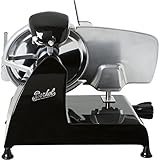 Berkel - Affettatrice Elettrica Red Line 250 - Nero