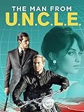 The Man From U.N.C.L.E.