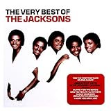 Very Best Of The Jacksons (2 CD)