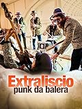 Extraliscio - Punk da balera