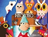 Pinocchio: Un livre animé