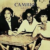 Lucio Dalla - Cambio LP 180gr. (2019)